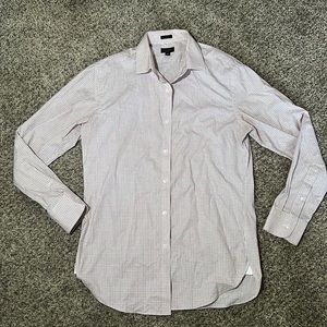 J. Crew Men’s dress shirt